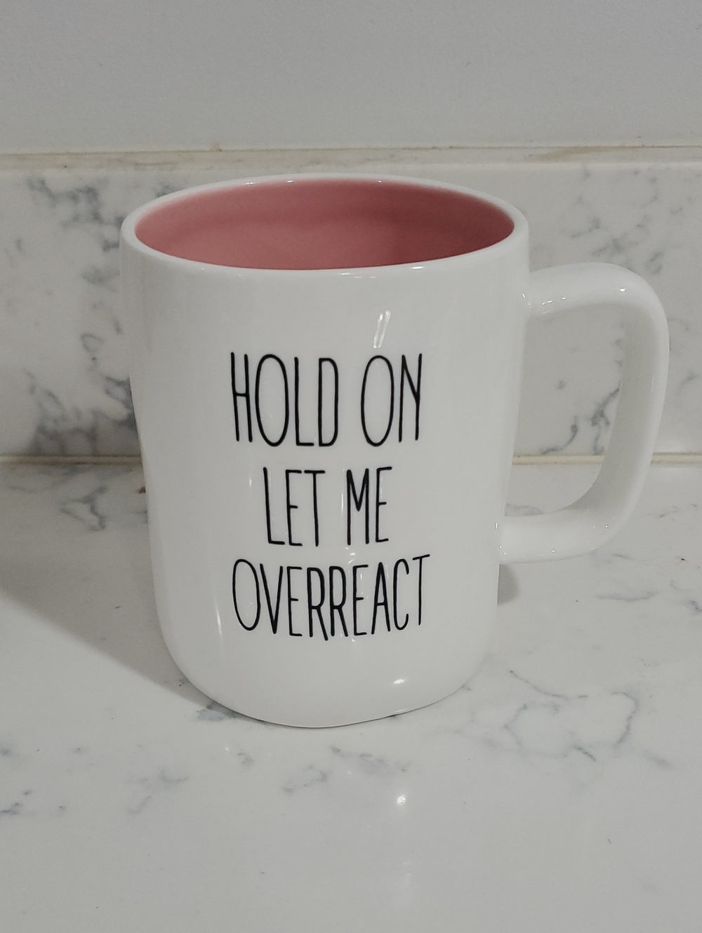 Funny Coffee Mug